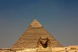 200-El Giza,Sfinge e Chefren,2 agosto 2009